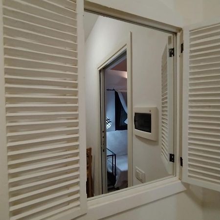 Bada Home Firenze Eksteriør billede