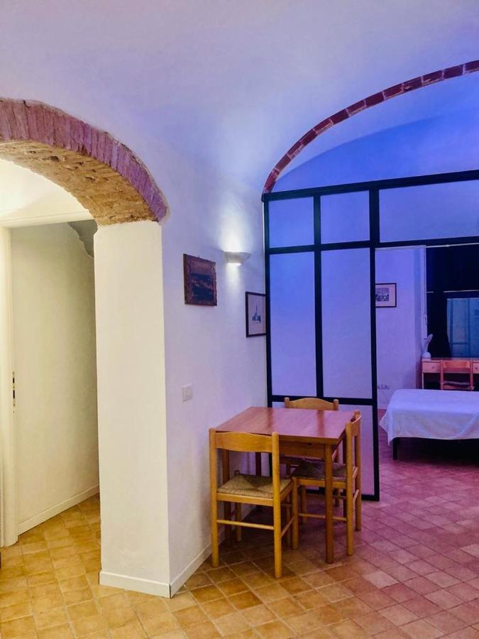 Bada Home Firenze Eksteriør billede
