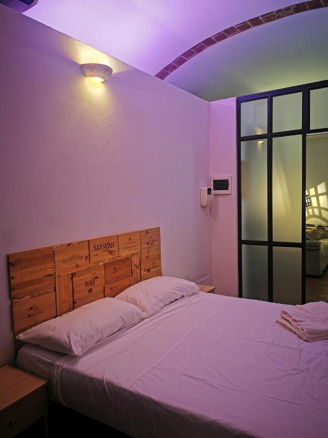Bada Home Firenze Eksteriør billede