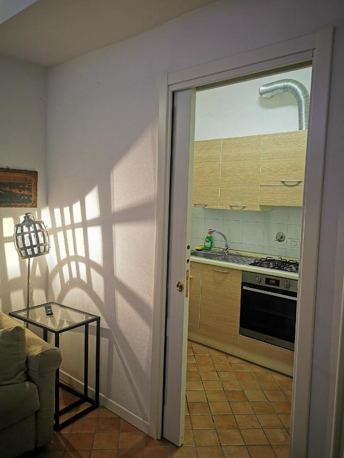 Bada Home Firenze Eksteriør billede