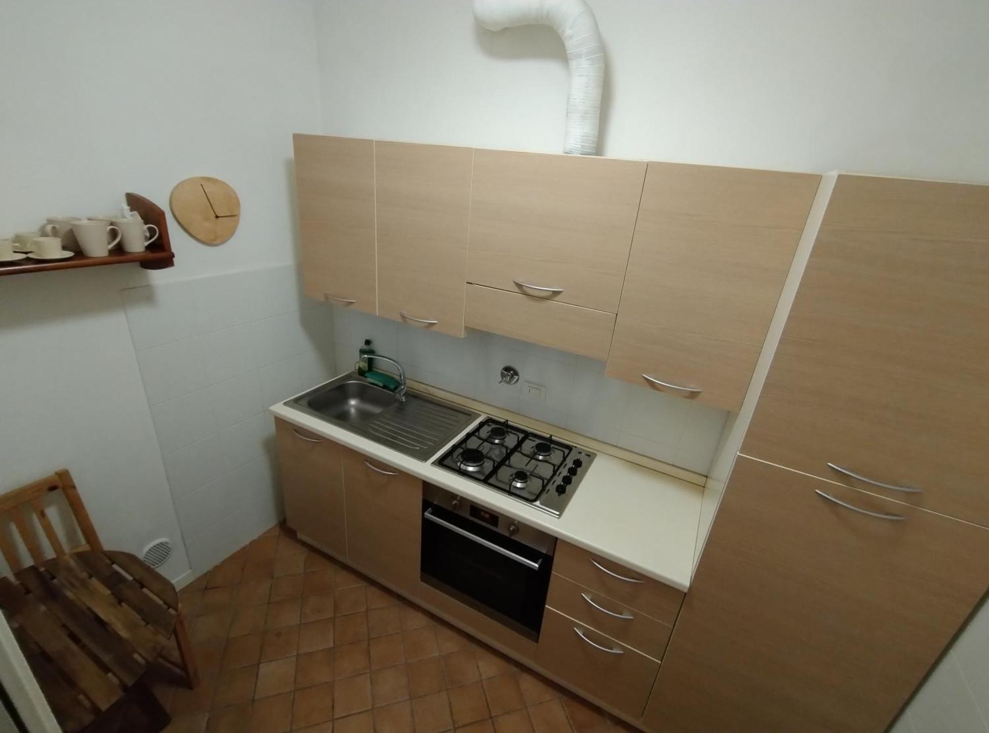 Bada Home Firenze Eksteriør billede
