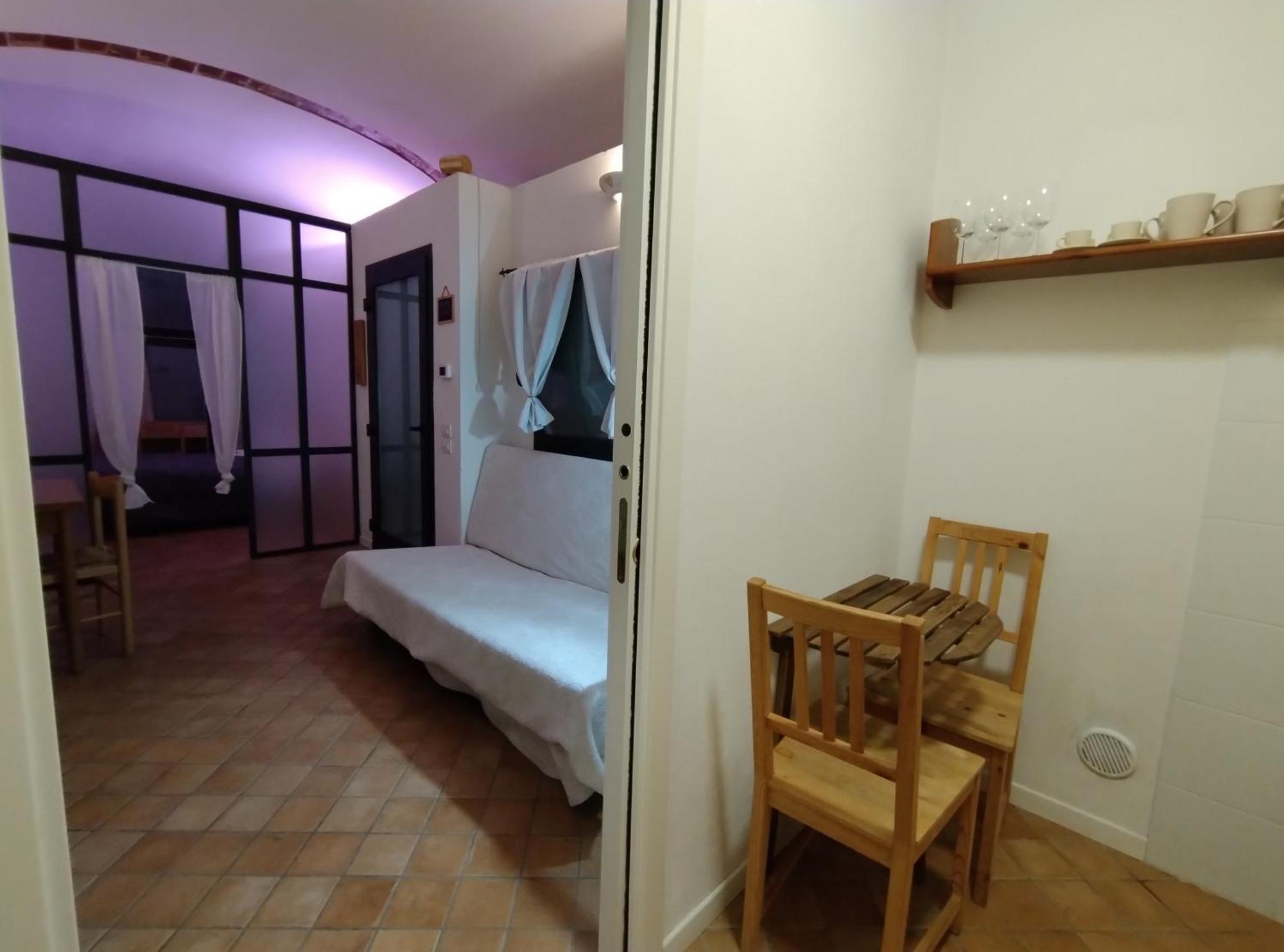 Bada Home Firenze Eksteriør billede