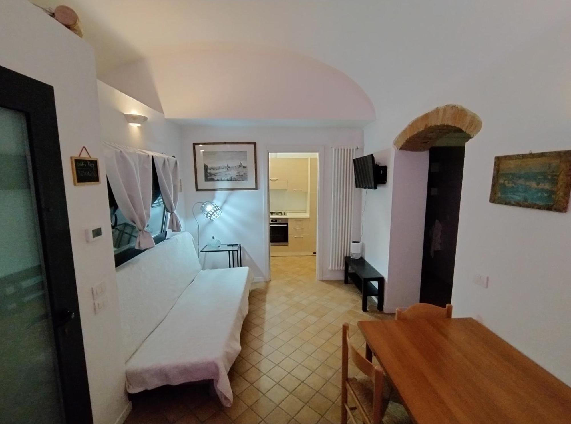 Bada Home Firenze Eksteriør billede