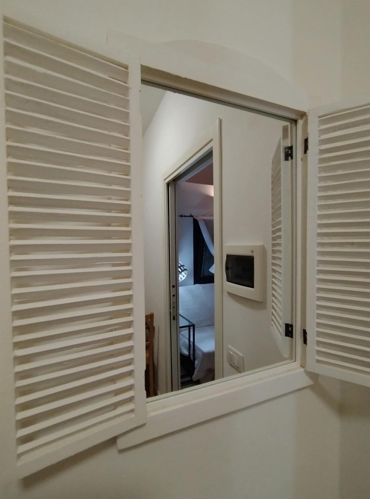 Bada Home Firenze Eksteriør billede