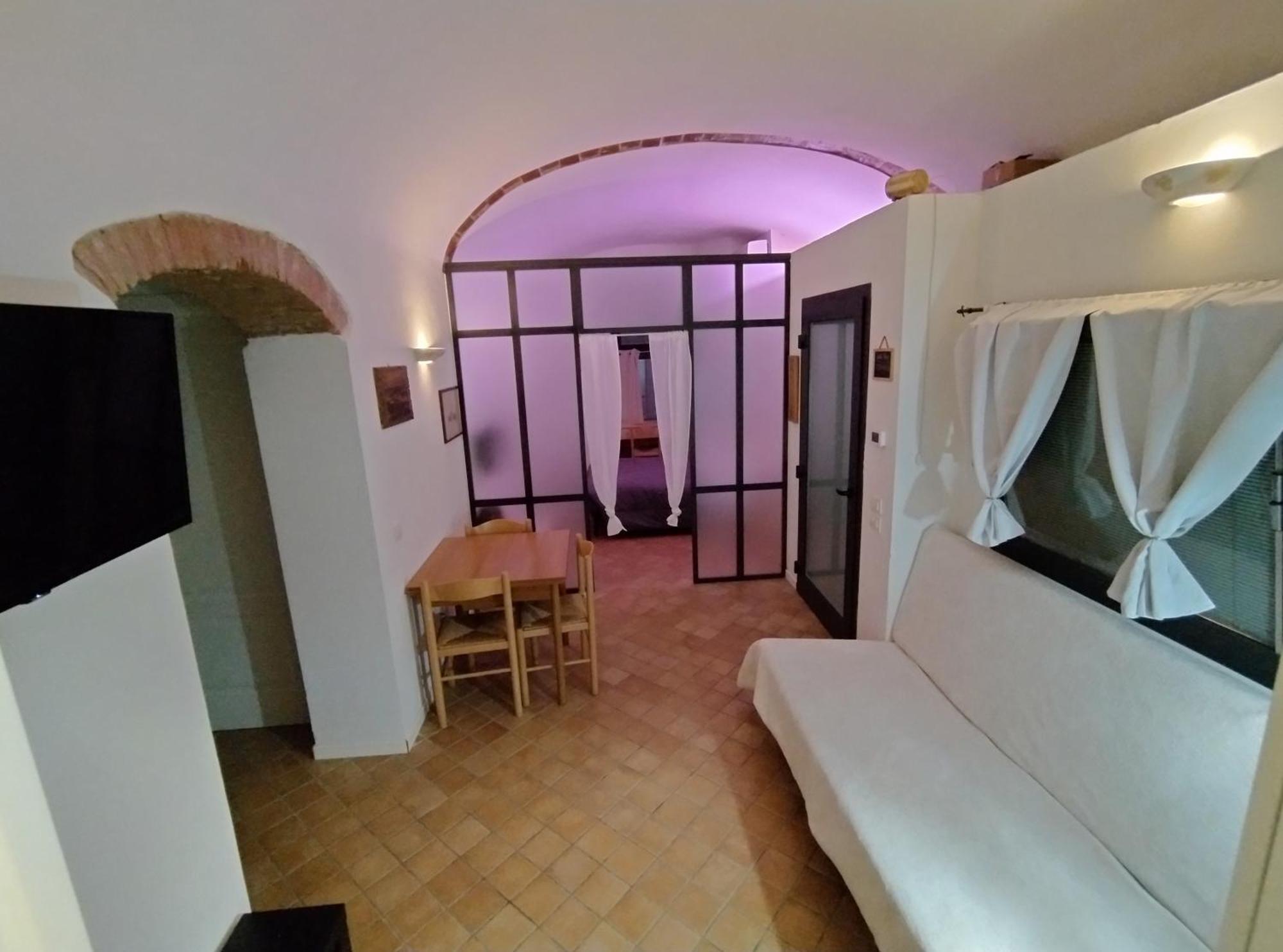 Bada Home Firenze Eksteriør billede