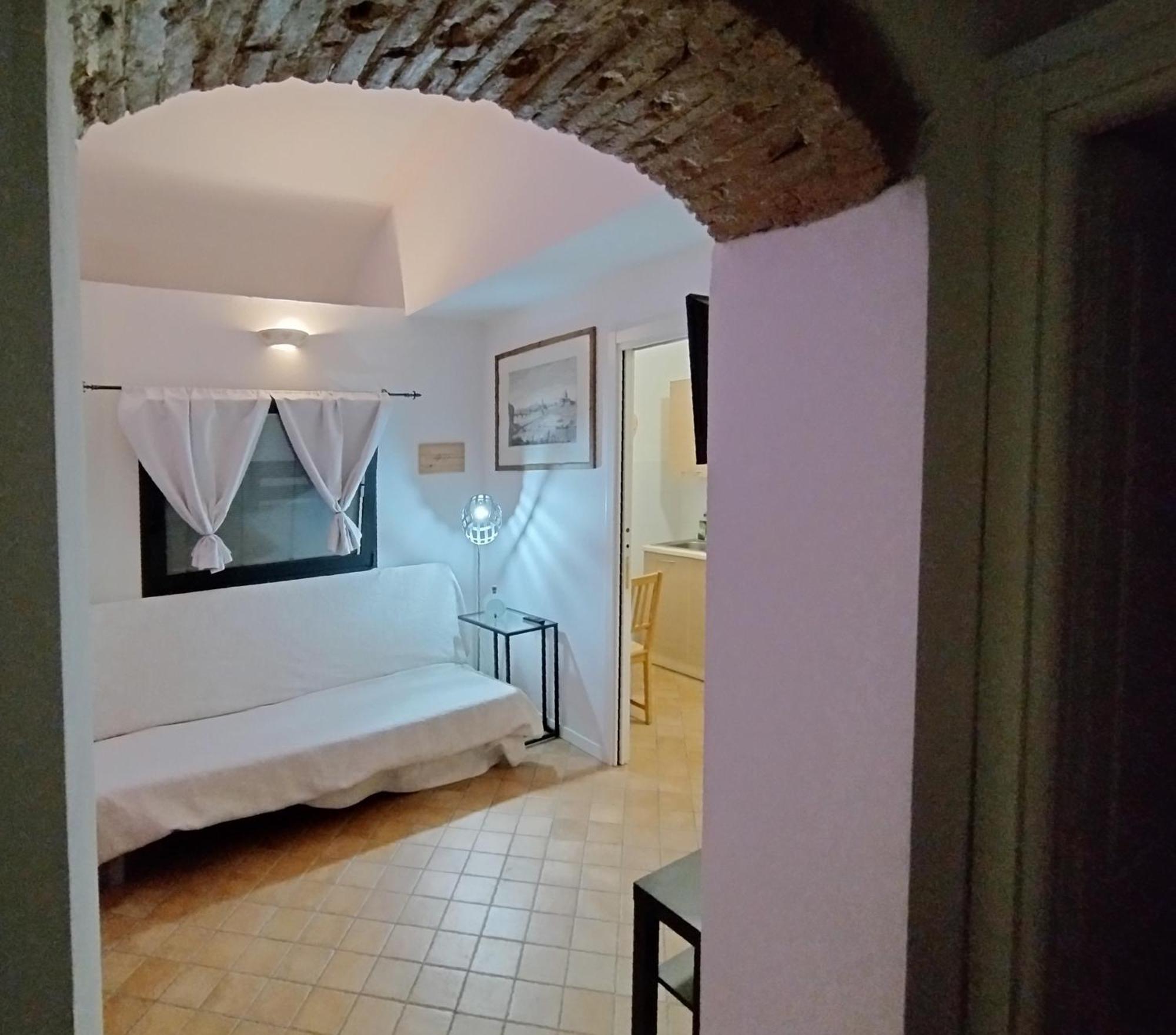 Bada Home Firenze Eksteriør billede